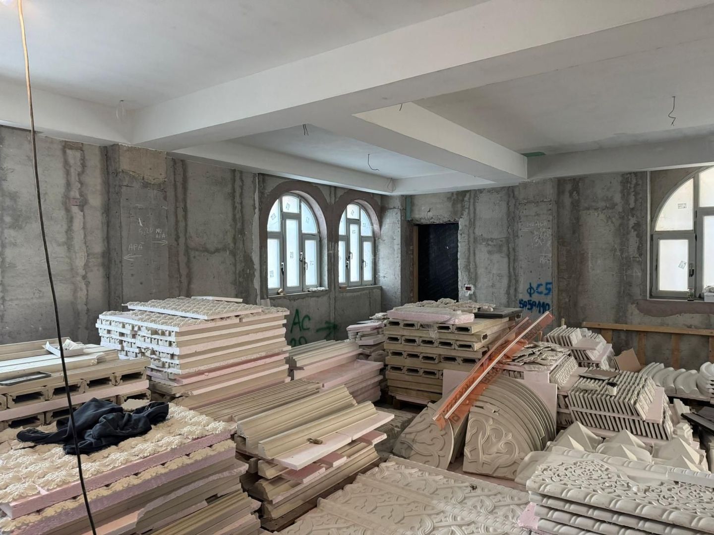 Inchiriere vila Aleea Alexandru 49 - Poză 2