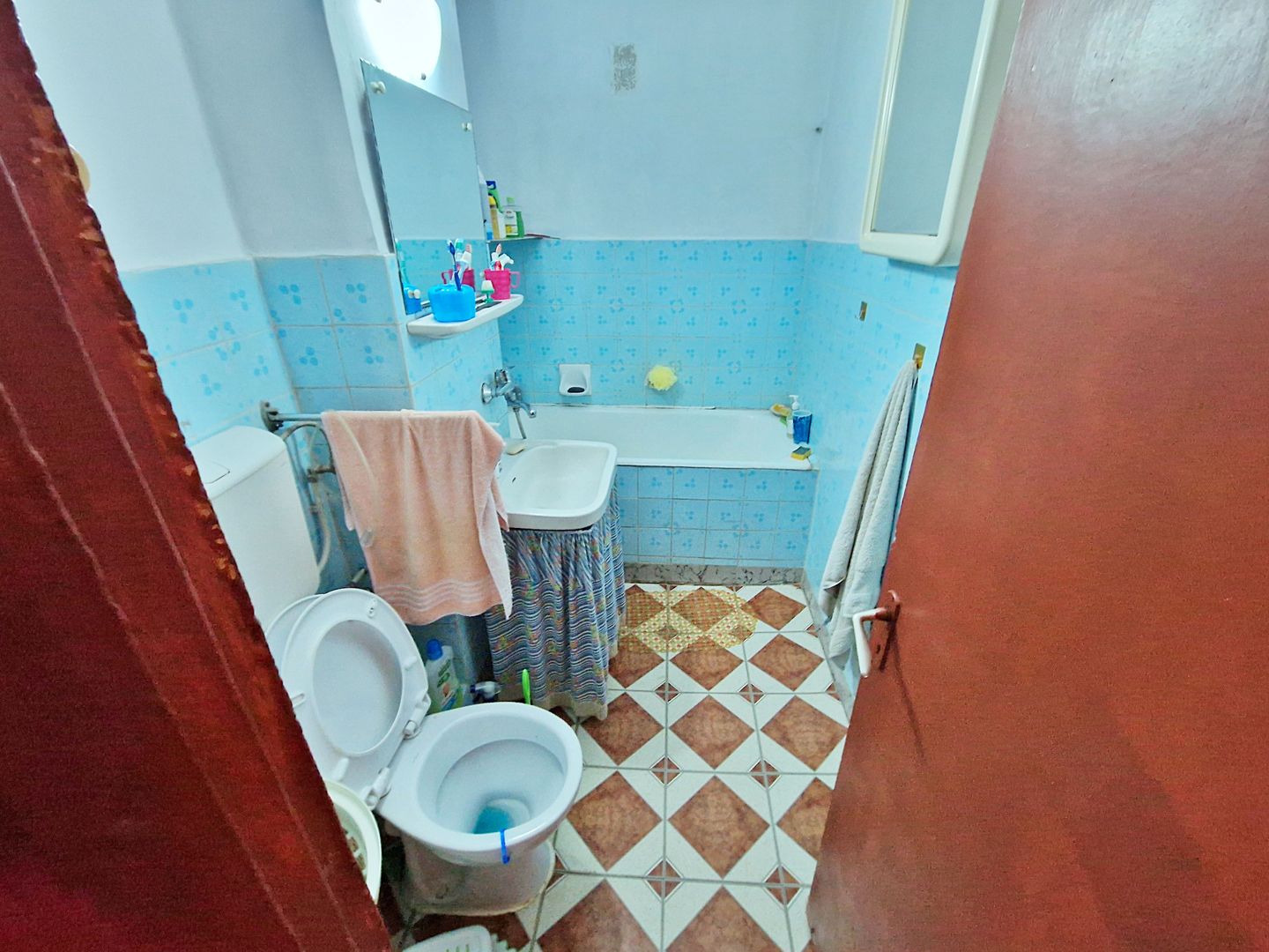 AZURA Imobiliare - Apartament 2 cam cf1 et 2 Prundu - Poză 6