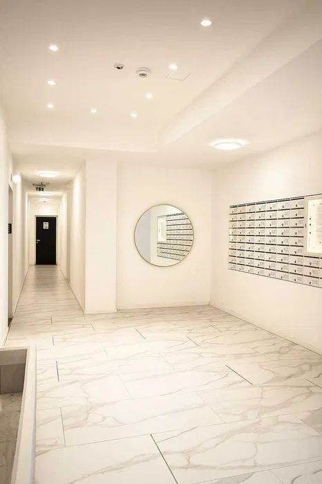 Apartament 2 camere de inchiriat in complexul Arcadia Domenii - Poză 1