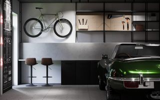 Vila Exclusivista *296mpc* / 753 mp teren + piscina si fire-pit / Balotesti - Poză 55