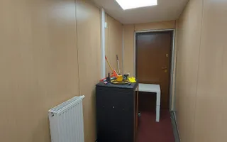 Spatiu birouri 5 camere | Parcul Carol | 160 mp | 2 grupuri sanitare | Garaj - Poză 12