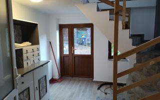 CASĂ DE ÎNCHIRIAT ÎN FÂNTÂNELE (Marginimea Sibiului) - Poză 7