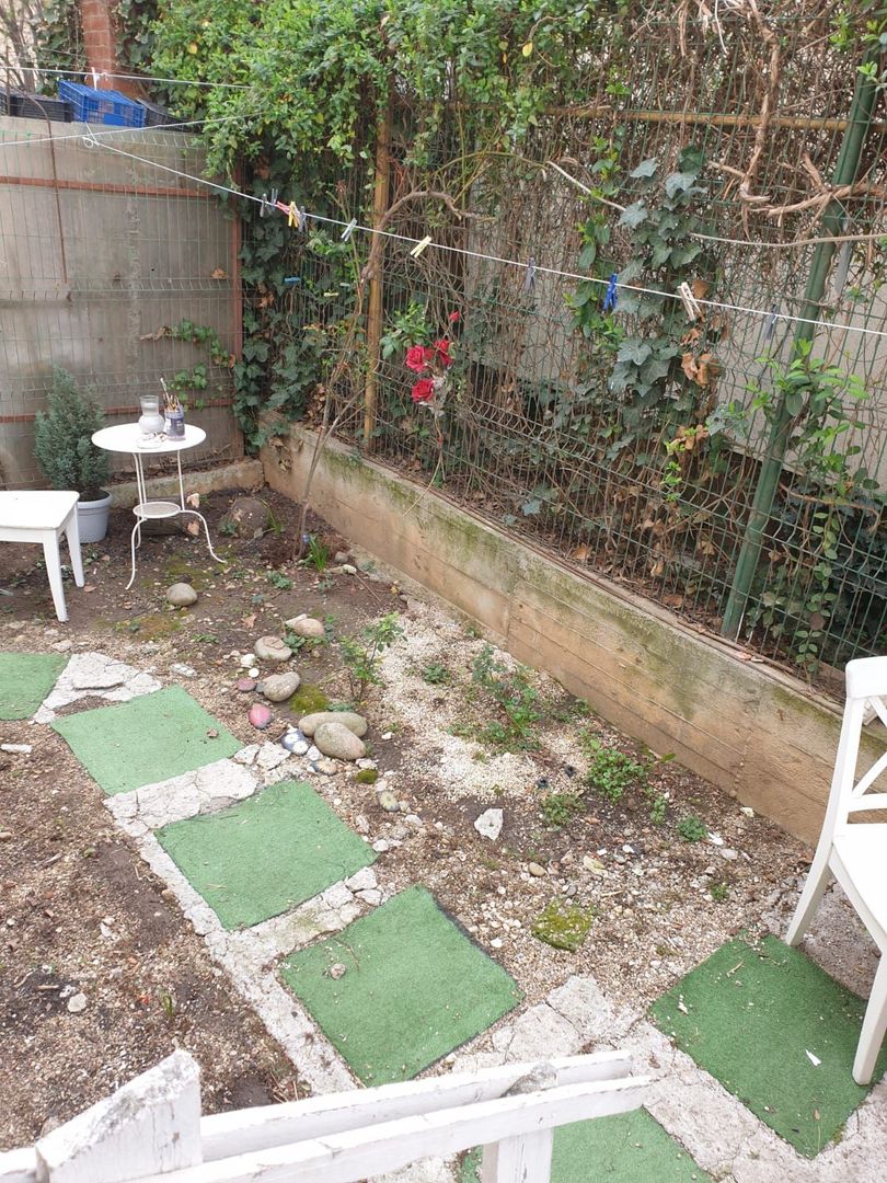 studio34mp+curte39mp finalizat la pret de garsoniera,metrou Dimitrie Leonida - Poză 11