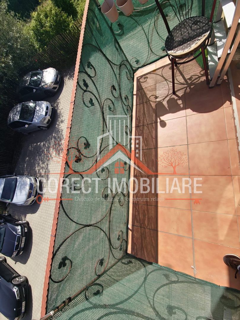 🏡 Apartament tip studio 43mp utili  etaj 1 - Poză 12