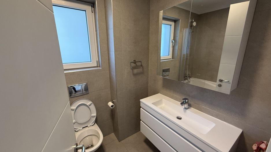 Floreasca Residence - Barbu Vacarescu, Premium - Parcare Sub - Poză 9