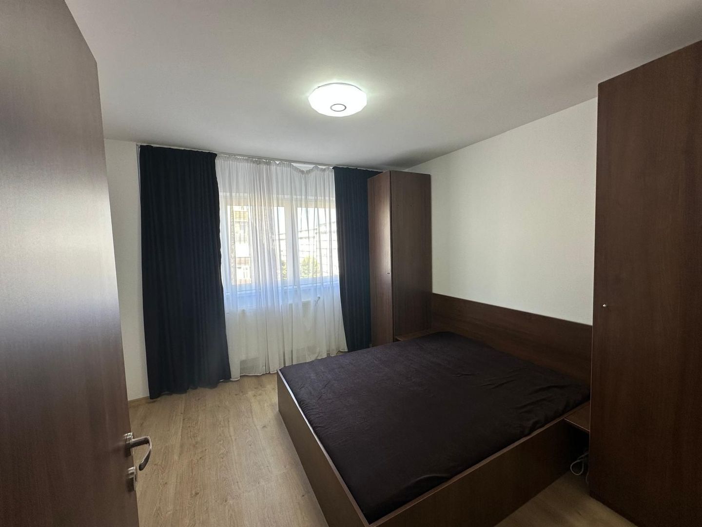 Apartament 3 camere, complet mobilat si utilat, Crângași–Giulești - Poză 3