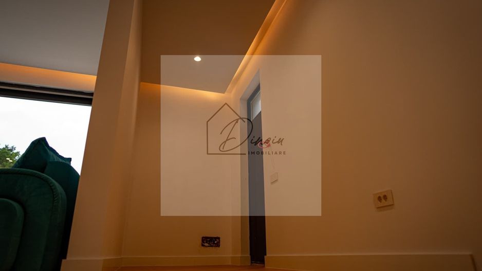 Casa Premium Saftica I High End I 4 camere I teren 470 mp I COMISION 0 - Poză 33