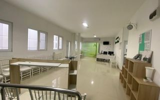 INCHIRIERE SPATIU MEDICAL 400 METRI PATRATI 20 CABINETE - Poză 1