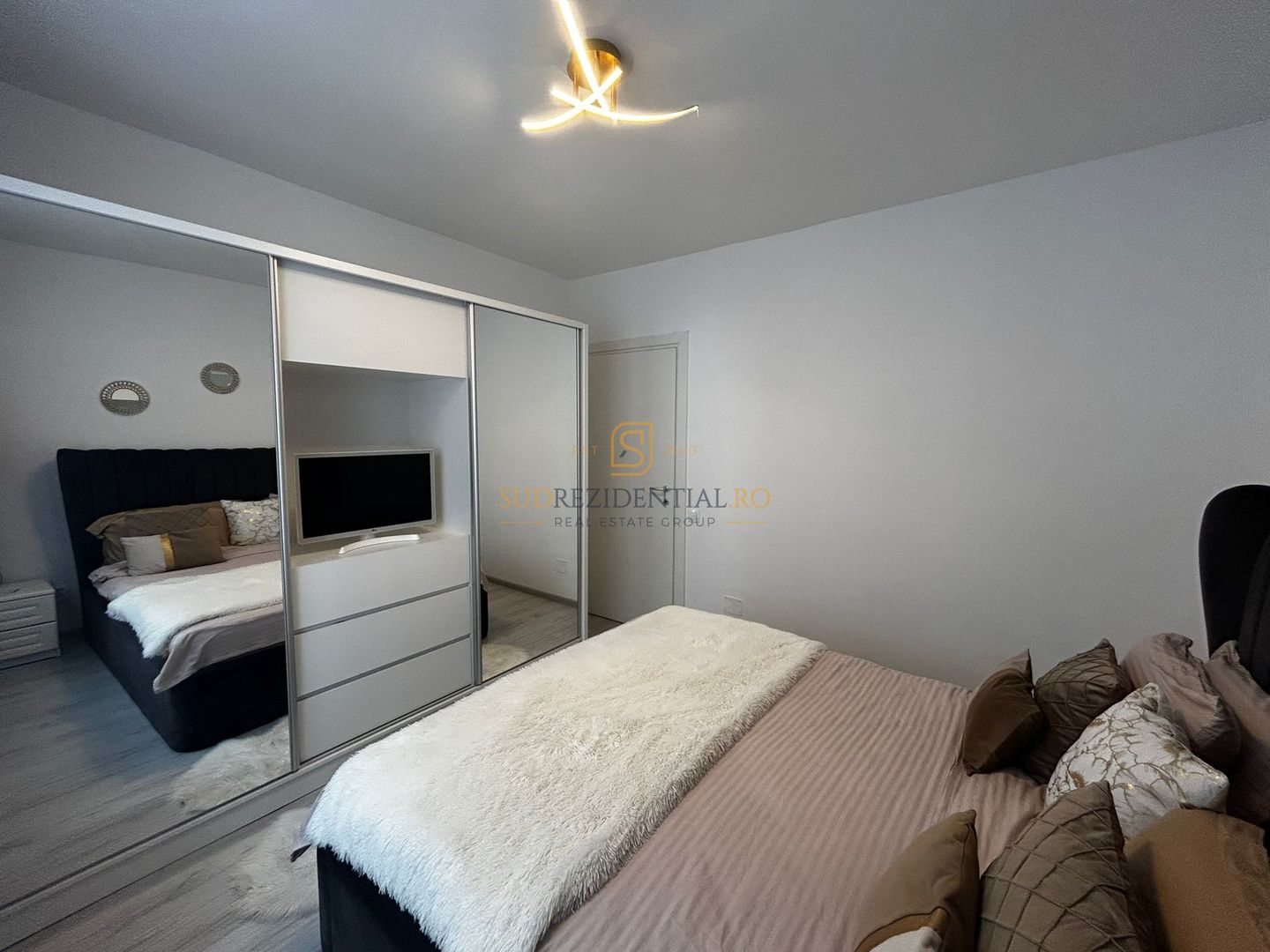 Apartament 2 camere de vanzare, imobil nou - Comision 0 - Poză 11