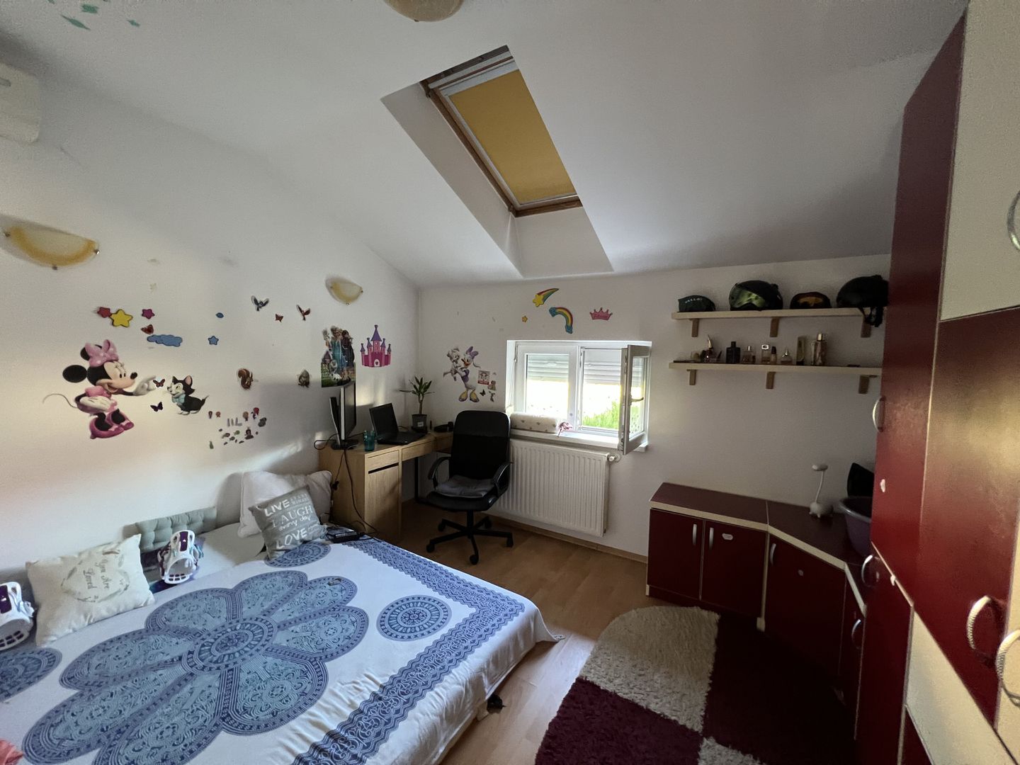 Casa Pipera | Rond OMV | cartierul Junior - Poză 9