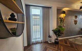 Penthouse Sibiu Ready to Move - Poză 1