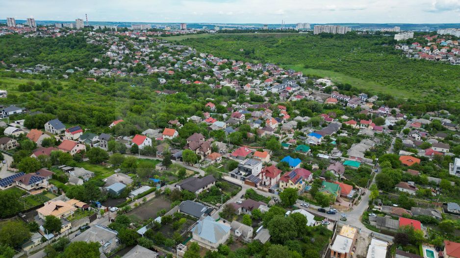 Vânzare casă, 3 camere, str. Prepeliței, Codru - Poză 19