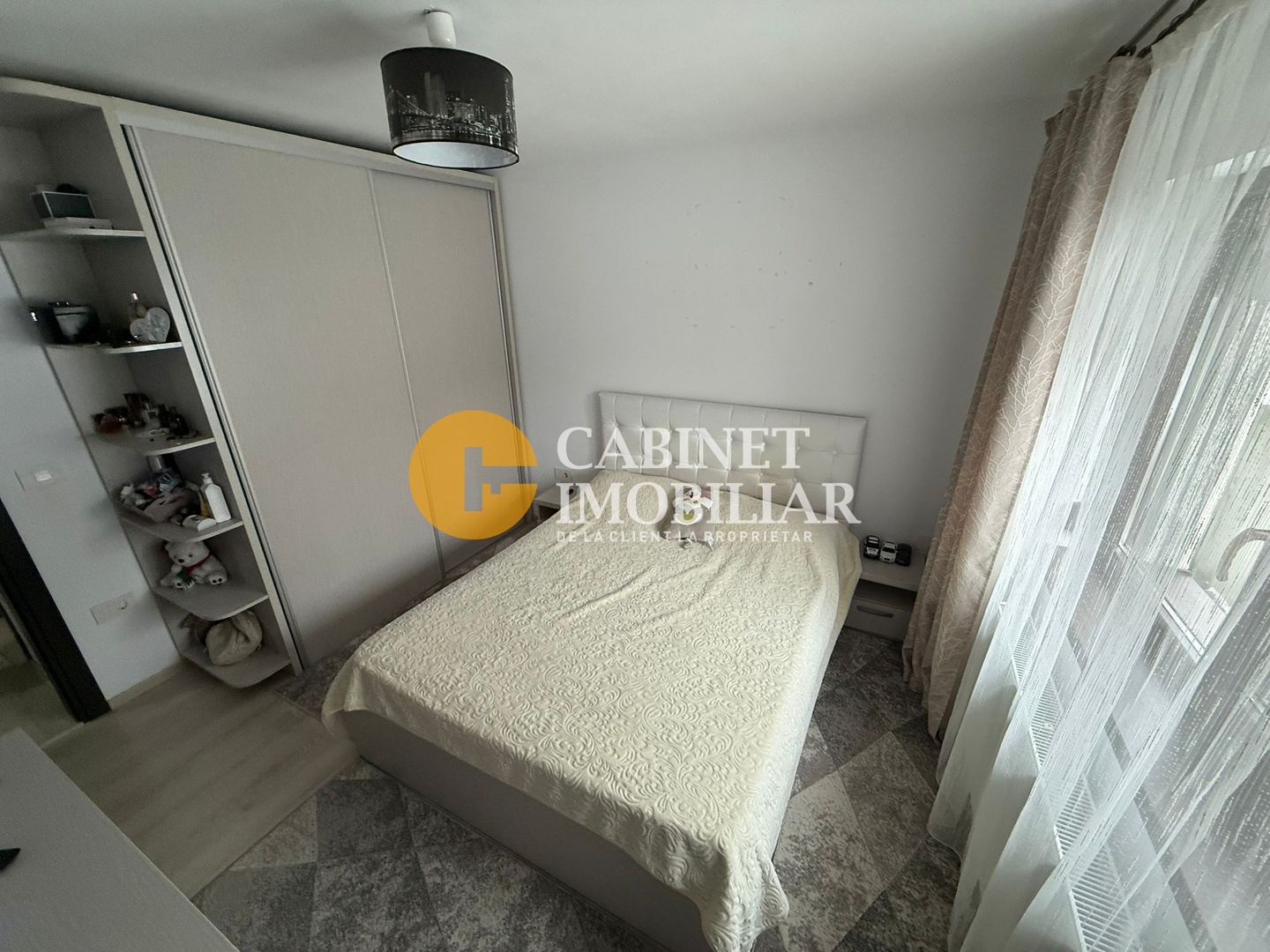 Apartament 2 camere DECOMANDAT--Valea Lupului - Poză 3