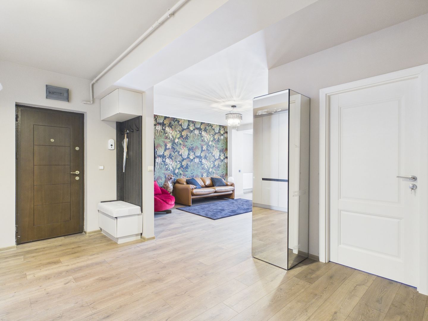 Apartament 2 camere de vanzare | Confort City - Poză 15