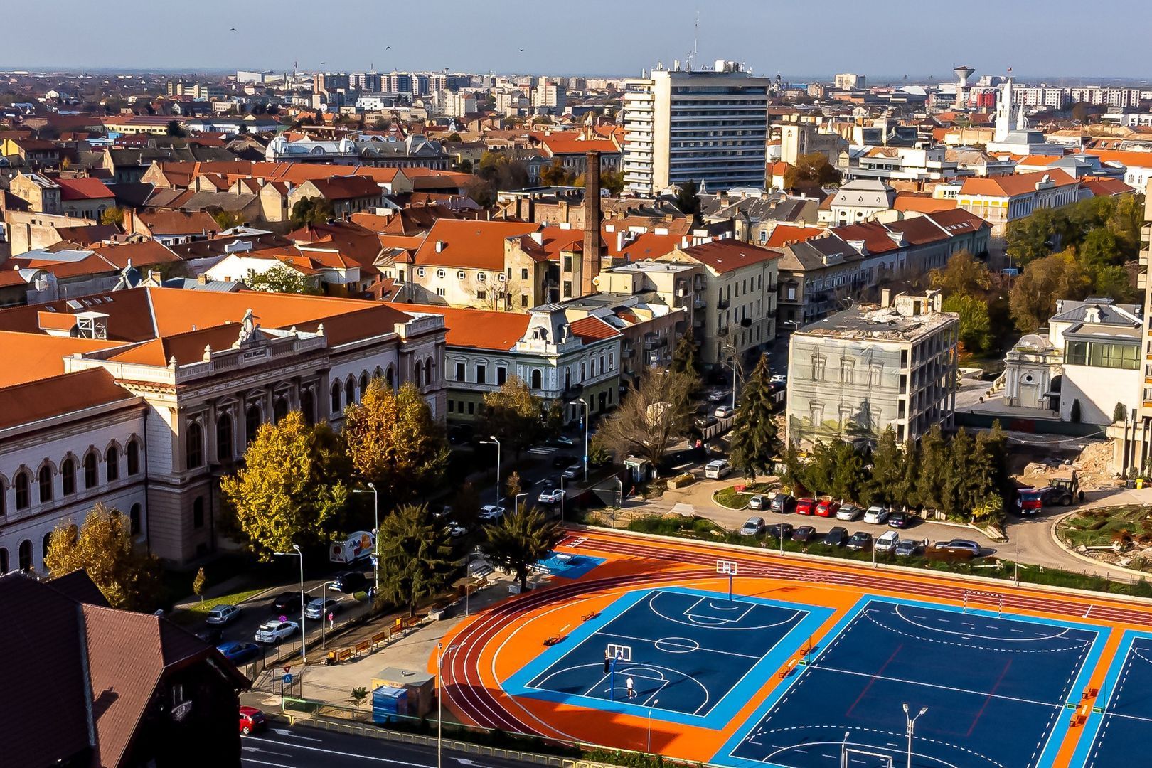 Oportunitate ultracentrala pentru functiuni diverse Comision 0 - Poză 1