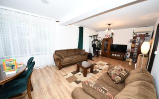 Casa moderna, constructie 2019 – eficienta energetica clasa A, 4 dormitoare - Poză 8