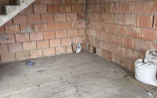 Casă la Roșu plus teren 2500 mp - Poză 8