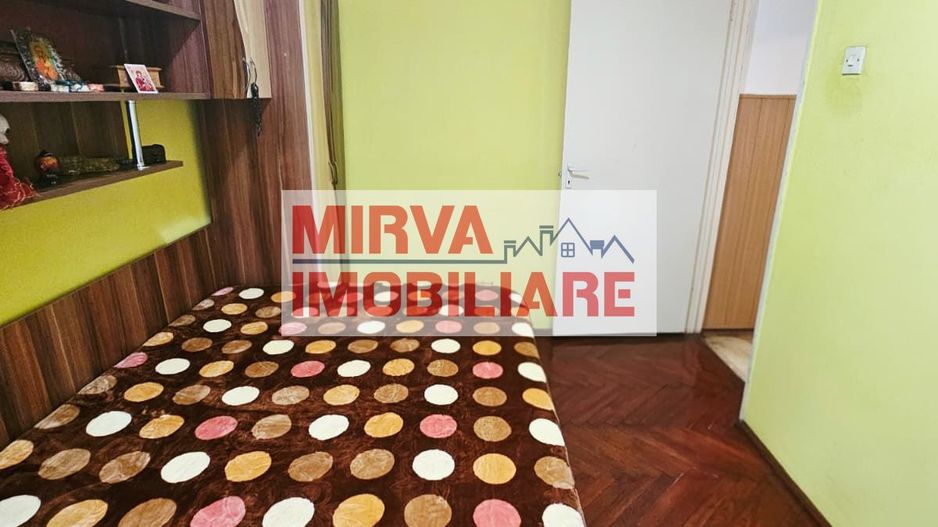 🏡 ✨ ÎN EXCLUSIVITATE – Apartament 4 camere, zona Vest – Kaufland ✨ 🏡 - Poză 16