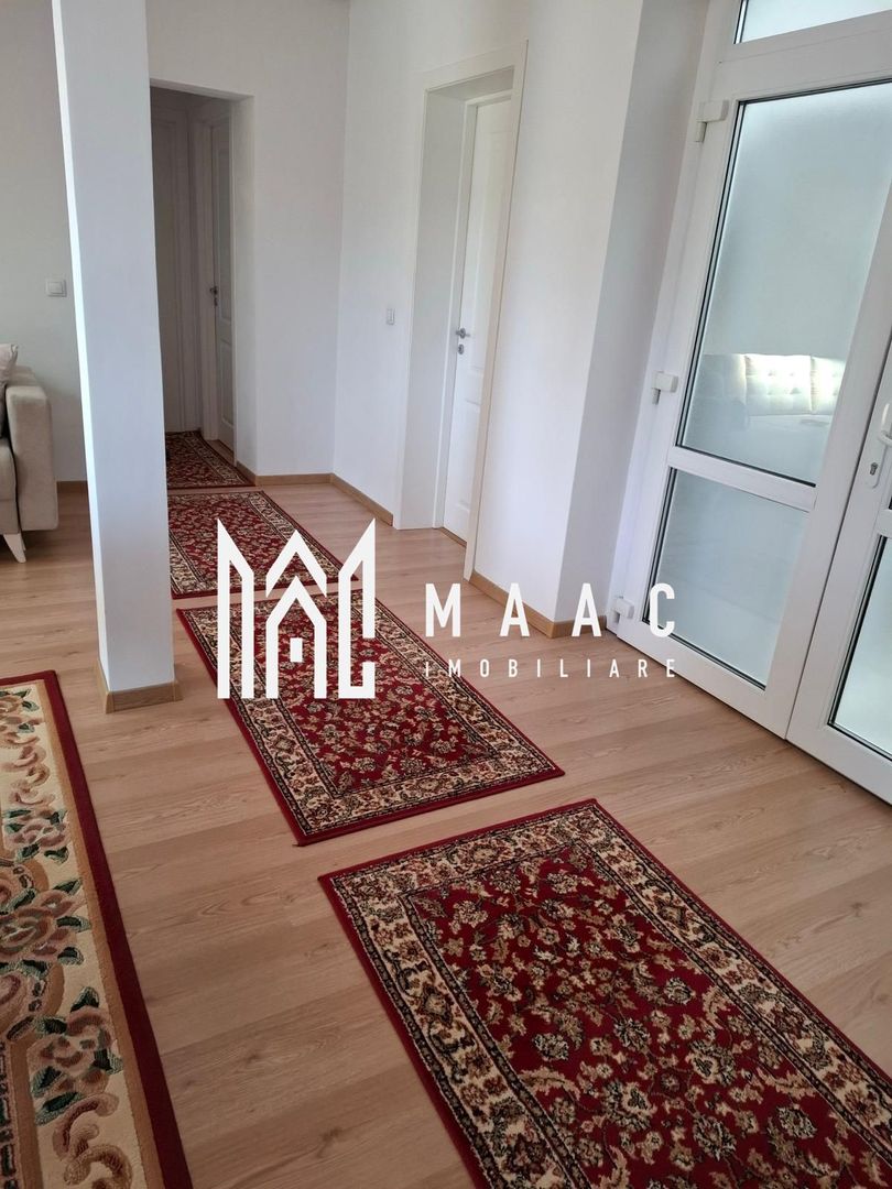 Apartament 3 camere | Etaj 2 | Mobilat | 68 MPU | Turnisor - Poză 16