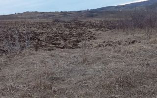 Teren intravilan Lunca Cetățui - Poză 1