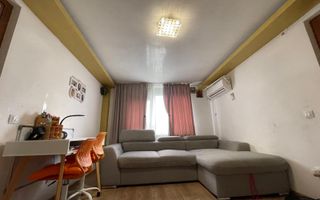 Exclusivitate – Apartament 2 camere, Micro 19 – Etaj 4 – 45 mp - Poză 1