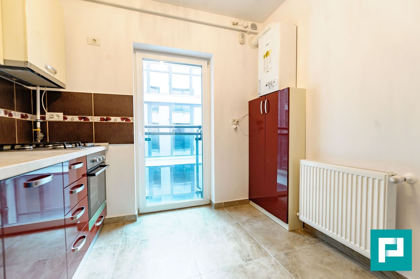 Apartament 2 camere în complex Plaza - Poză 6