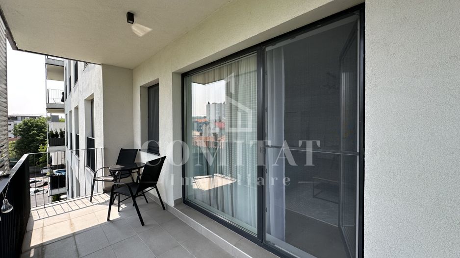 Apartament modern cu 2 camere | Prima Închiriere | Zona The Office - Poză 10