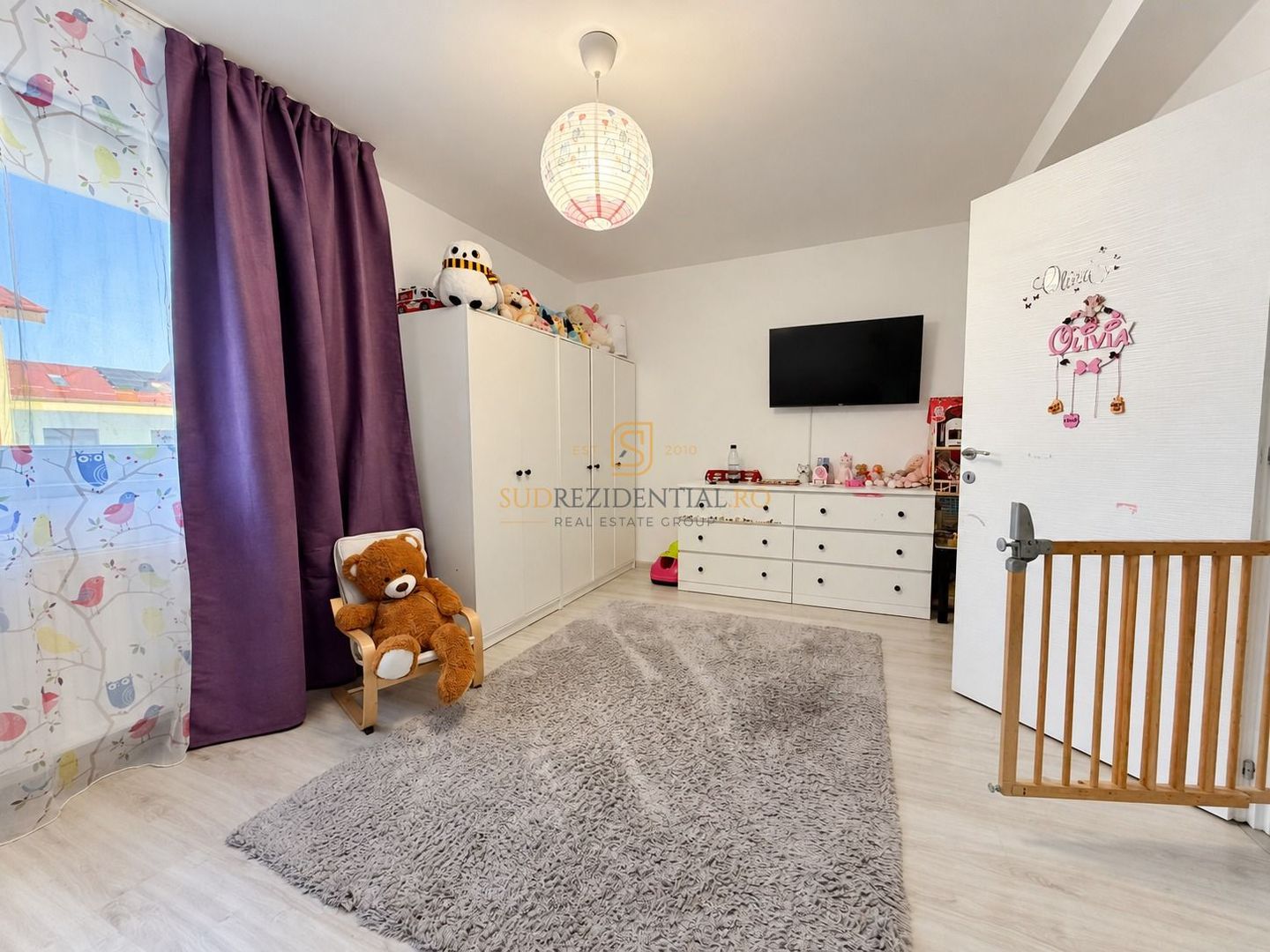 Vilă în Trend Residence – Intimitate, Cartier Privat, Acces rapid oras - Poză 6