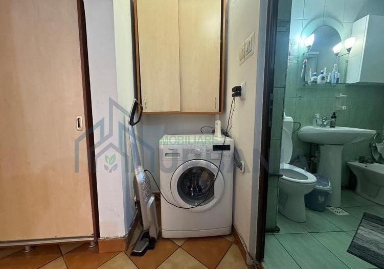 # De vanzare apartament 3 camere Canta | Moara de Foc, Iași - Poză 6