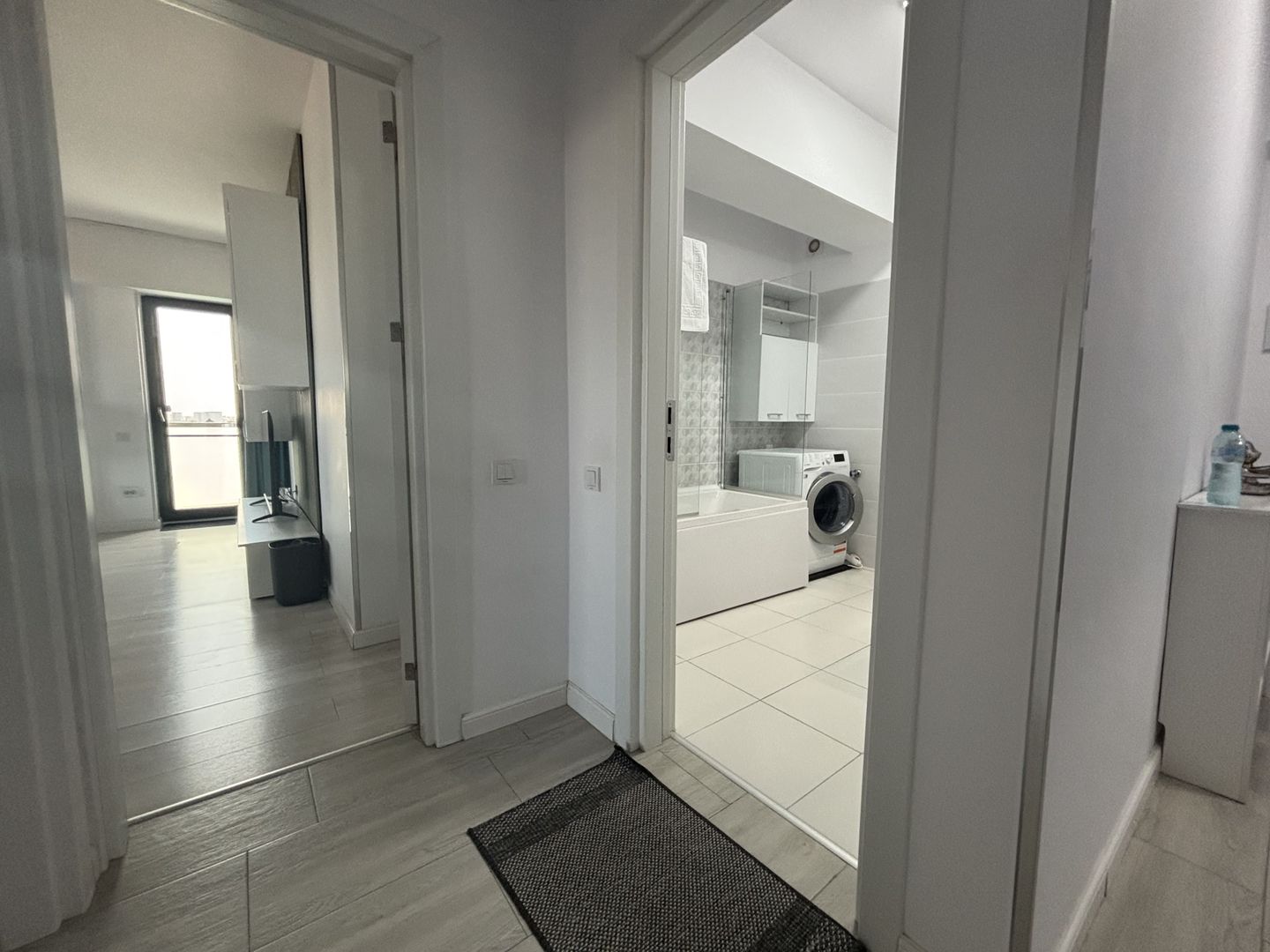 APARTAMENT 2 CAMERE | BLOC NOU - Poză 10