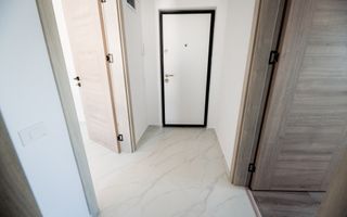 Garsoniera noua in bloc finalizat - zona Grand Arena Mall, Sectorul 4 - Poză 9