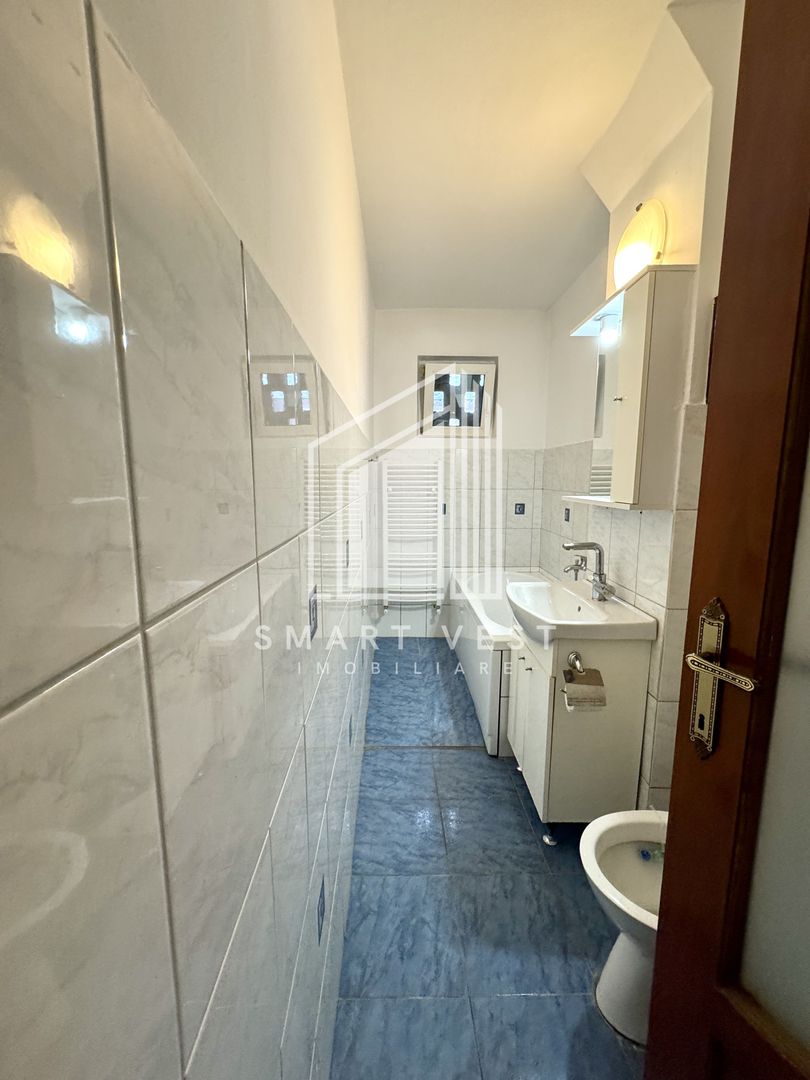 Inchiriere apartament 3 camere | Etaj 3 | Micro 15 - Poză 15