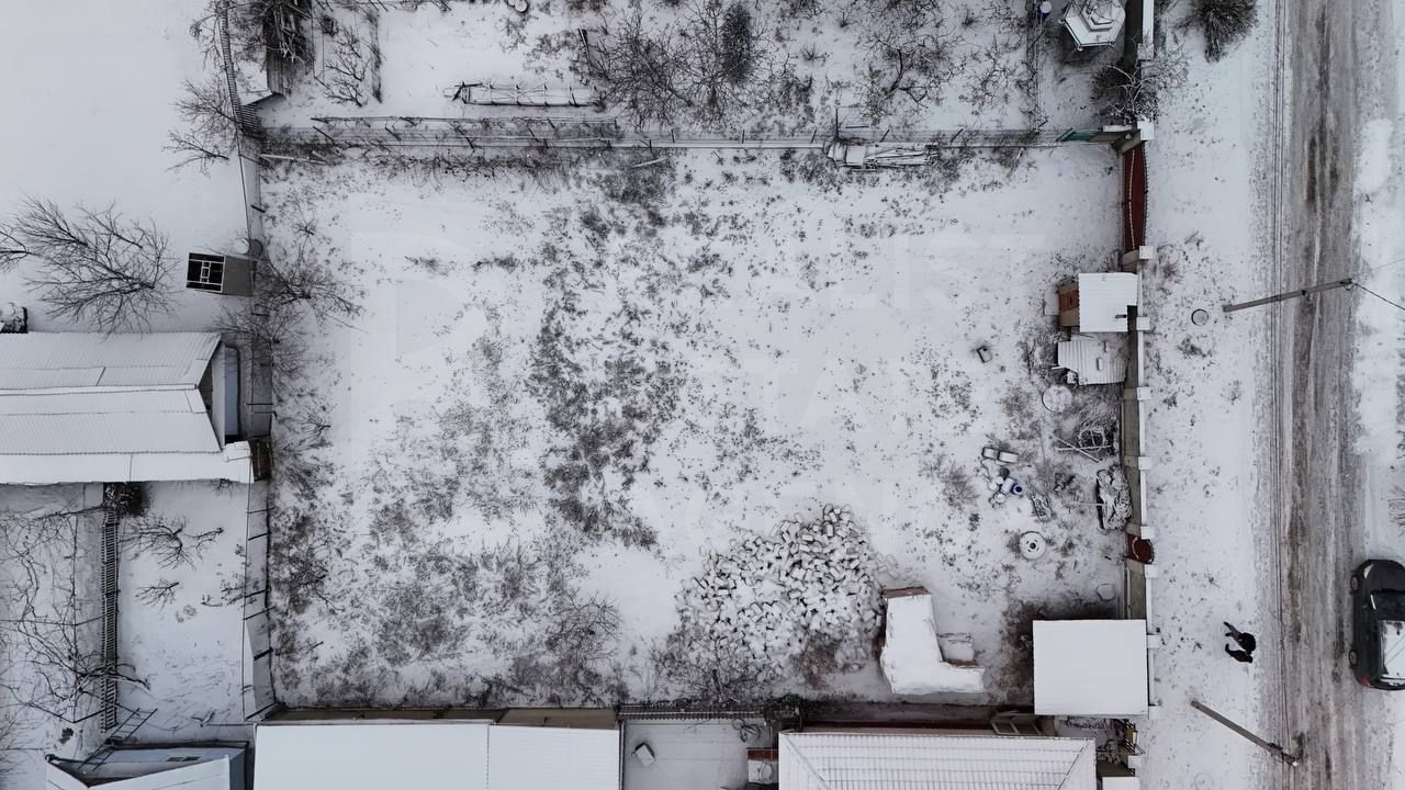 Vânzare, teren pentru construcție, 6,4ari, str. Taras Sevcenco, Bălți. - Poză 2