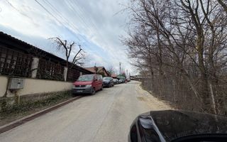 Teren *3895mp* - P+2 / Studiu Geo // Breaza - Prahova - Poză 4