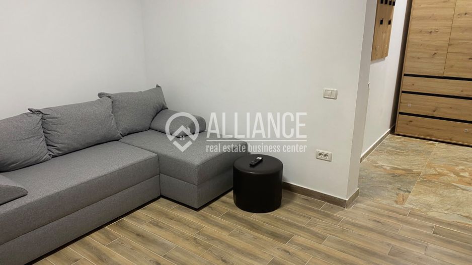 De inchiriat garsoniera, parter zona Kamsas ( cod 12 ) - Poză 2