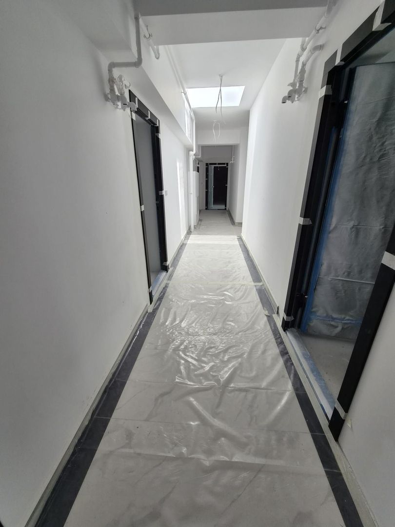 AP. 2CAM. PARTER (INVESTITIE) / METROU N. TECLU, IKEA PALLADY! - Poză 5