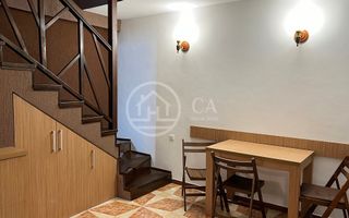 Apartament cu 1 cameră de închiriat în zona ultracentrală, Oradea - Poză 10