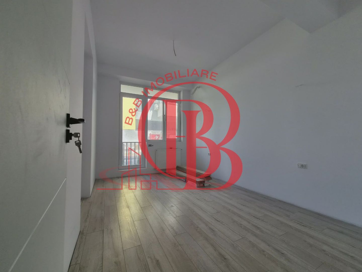 Apartament 3 camere Th. Pallady Ideal Business Metrou Teclu - Poză 15