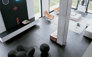 Vila de vanzare in cartierul Primaverii - Poză 14