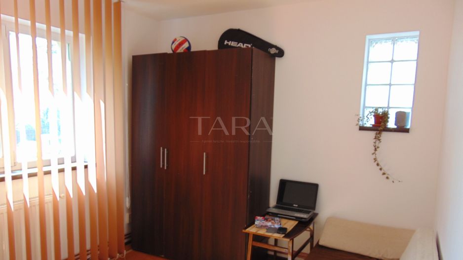 Casă / Vilă cu 5 camere de vânzare în zona Marasti - Poză 6