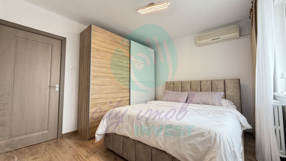 Apartament 2 camere complet mobilat, Piata Iancului - Poză 6