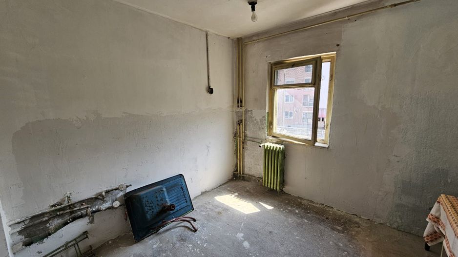 Apartament 2 camere, etaj 1, Gavana 3 - Piata - Poză 10