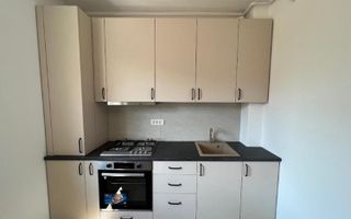 Vand apartament 2 camere Mosnita - Poză 3