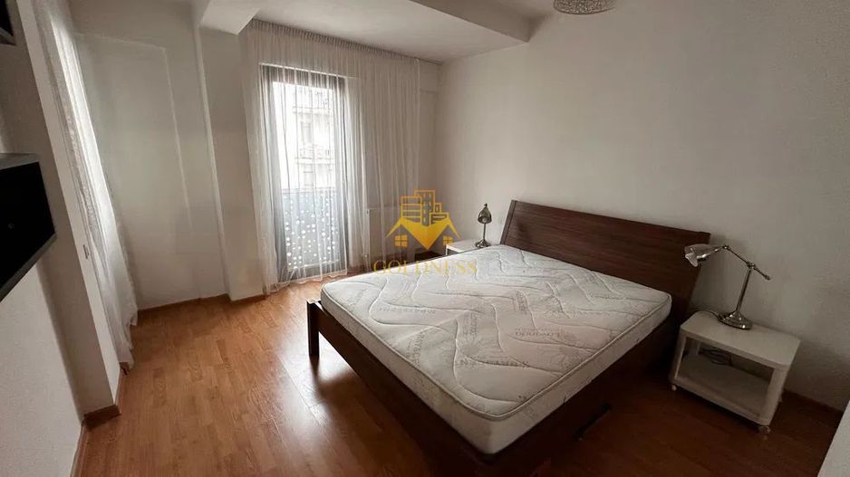 2 camere, modern, bloc nou, garaj, Europa Zona Calea Turzii, Toyota - Poză 2