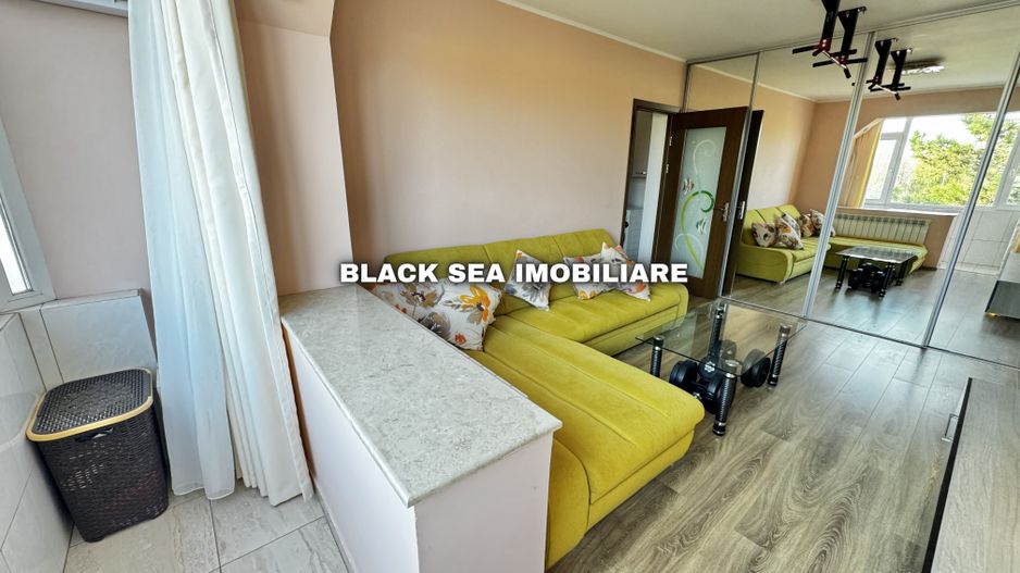 OCAZIE UNICA  / Apartament 2 camere, City Park Mall – Renovat integral - Poză 6