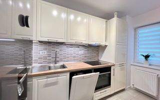 Oferta Rezervata! Apartament 2 camere modern mobilat, TopCity Coresi - Poză 7