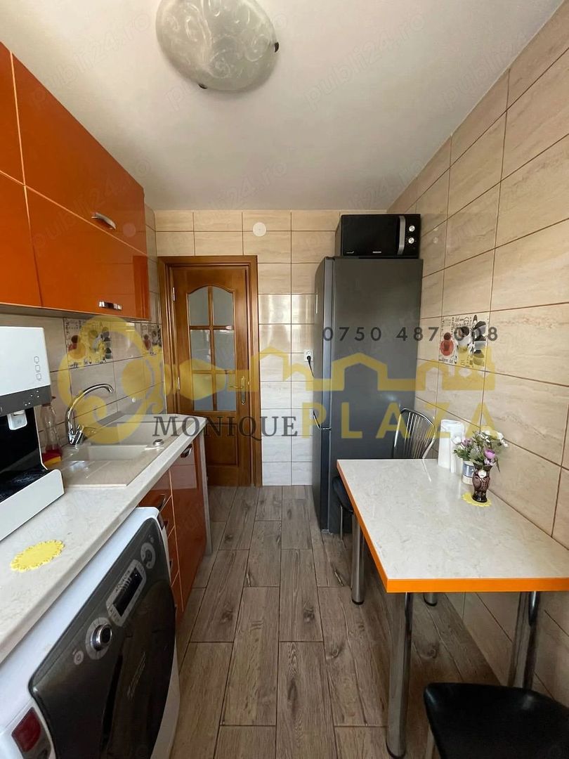 2 Camere | Stadion | Izolat | AC | CT | Renovat | Loc de parcare | - Poză 7