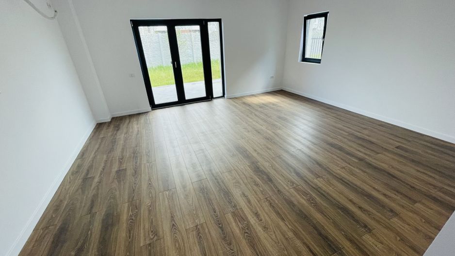 ULTIMELE vile Otopeni P+1+M, 160mp, MANSARDA, Utilitati 0% comision - Poză 14