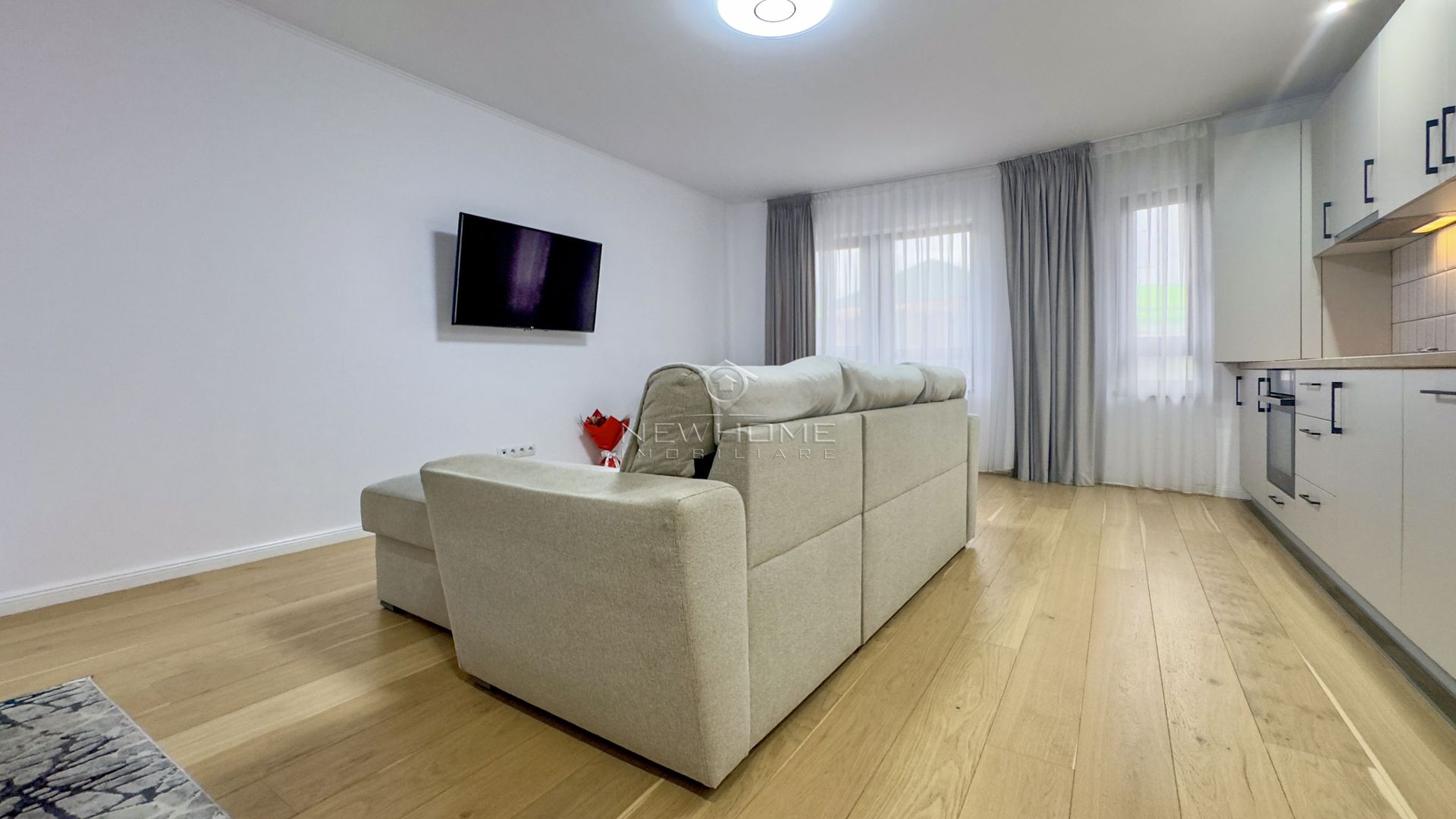 Apartament cu 3 camere de vânzare, zona Bulgaria - Poză 5