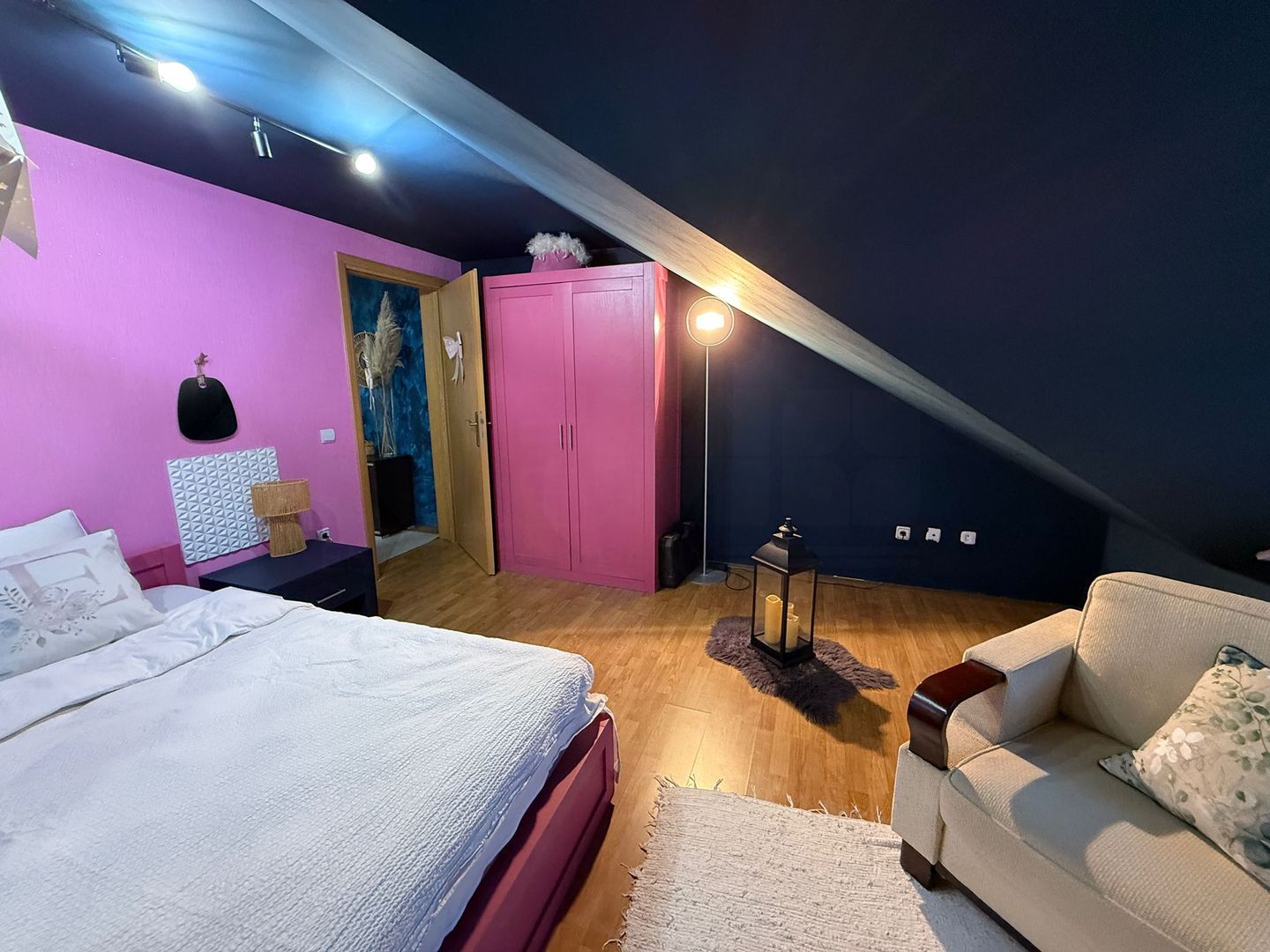 APARTAMENT 2 CAMERE | 78.000 EURO | RADAUTI | - Poză 12